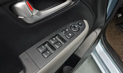 Kia Ray 2019, 70900 км, за 6498.62 USD - фото 19