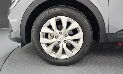 Renault-KoreaSamsung XM3 2020, 12383 км, за 9386.9 USD