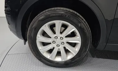 Land Rover Discovery Sport 2016, 127311 км, за 5807.73 USD