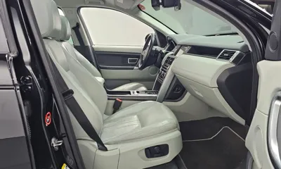 Land Rover Discovery Sport 2016, 127311 км, за 5807.73 USD - фото 10