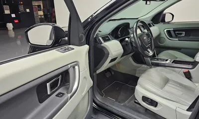 Land Rover Discovery Sport 2016, 127311 км, за 5807.73 USD - фото 11