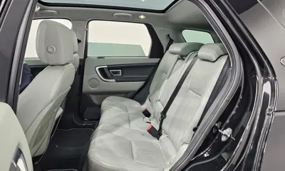 Land Rover Discovery Sport 2016, 127311 км, за 5807.73 USD - фото 12
