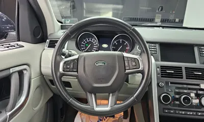 Land Rover Discovery Sport 2016, 127311 км, за 5807.73 USD - фото 14