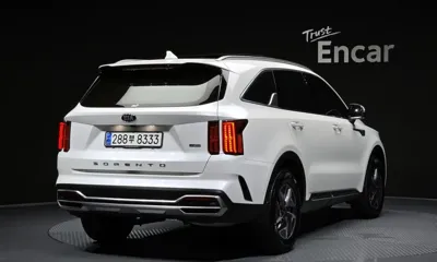 Kia Sorento 2021, 81905 км, за 19860.64 USD