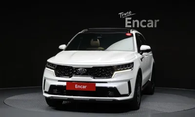 Kia Sorento 2021, 81905 км, за 19860.64 USD