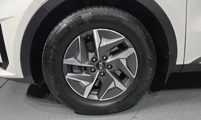 Kia Sorento 2021, 81905 км, за 19860.64 USD