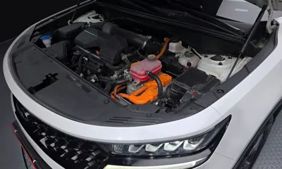 Kia Sorento 2021, 81905 км, за 19827.07 USD - фото 6