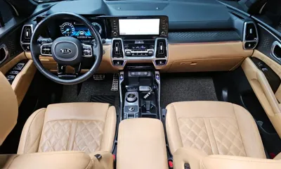 Kia Sorento 2021, 81905 км, за 19827.07 USD - фото 7