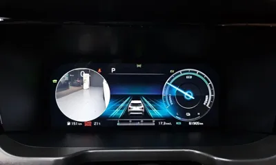 Kia Sorento 2021, 81905 км, за 19827.07 USD - фото 8