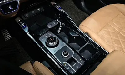 Kia Sorento 2021, 81905 км, за 19827.07 USD - фото 9