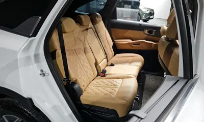 Kia Sorento 2021, 81905 км, за 19827.07 USD - фото 11