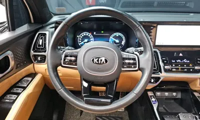 Kia Sorento 2021, 81905 км, за 19827.07 USD - фото 13