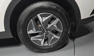 Kia Sorento 2021, 81905 км, за 19827.07 USD - фото 21