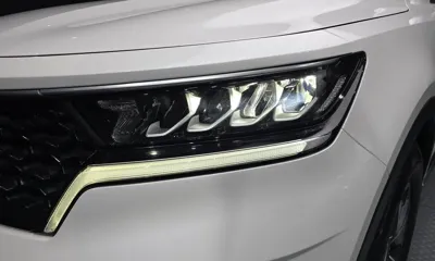 Kia Sorento 2021, 81905 км, за 19827.07 USD - фото 22