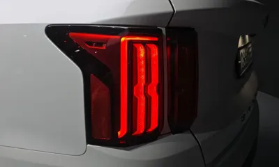 Kia Sorento 2021, 81905 км, за 19827.07 USD - фото 23