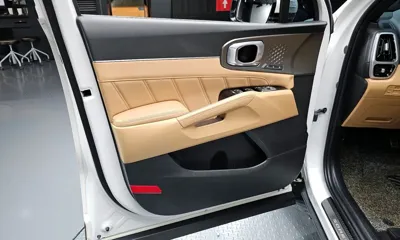 Kia Sorento 2021, 81905 км, за 19827.07 USD - фото 24