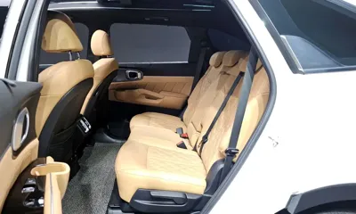 Kia Sorento 2021, 81905 км, за 19827.07 USD - фото 26