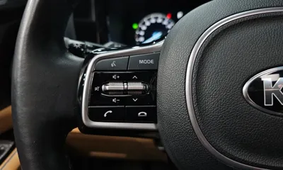 Kia Sorento 2021, 81905 км, за 19827.07 USD - фото 27