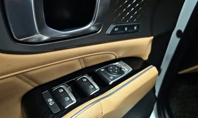 Kia Sorento 2021, 81905 км, за 19827.07 USD - фото 34