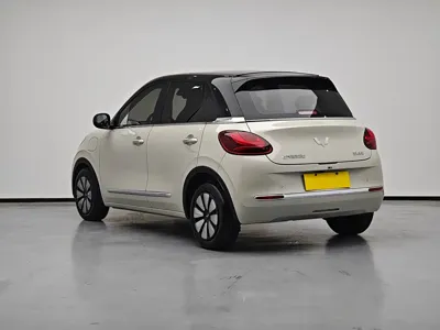 Wuling Bingo 2024, 11000 км, за 8799.12 USD