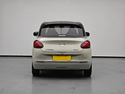 Wuling Bingo 2024, 11000 км, за 8799.12 USD