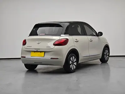 Wuling Bingo 2024, 11000 км, за 8799.12 USD