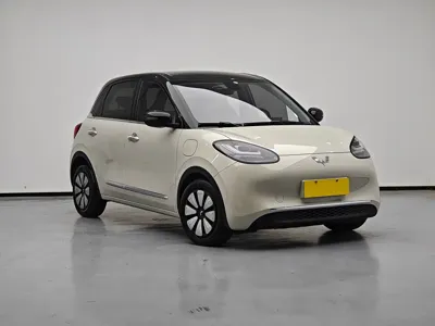 Wuling Bingo 2024, 11000 км, за 8799.12 USD