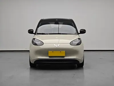 Wuling Bingo 2024, 11000 км, за 8799.12 USD - фото 6