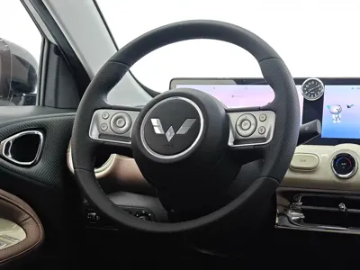 Wuling Bingo 2024, 11000 км, за 8799.12 USD - фото 13