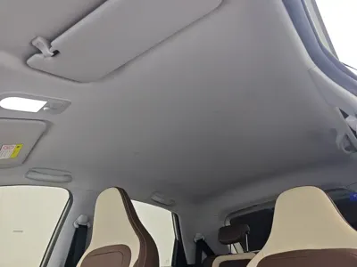 Wuling Bingo 2024, 11000 км, за 8799.12 USD - фото 14