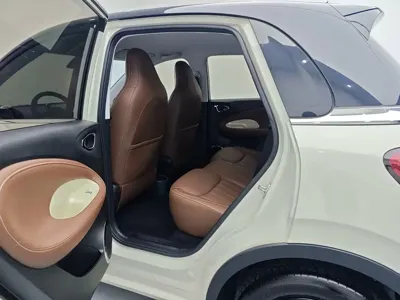 Wuling Bingo 2024, 11000 км, за 8799.12 USD - фото 16