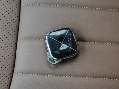 Wuling Bingo 2024, 11000 км, за 8799.12 USD - фото 20