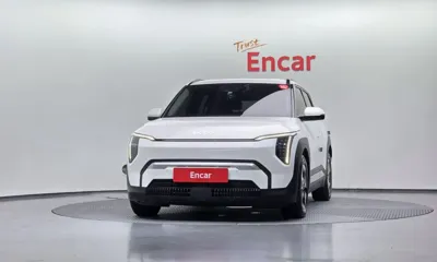 Kia EV3 2025, 67535 км, за 21333.86 USD