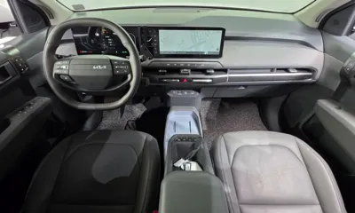 Kia EV3 2025, 67535 км, за 21333.86 USD - фото 7