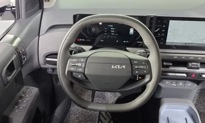 Kia EV3 2025, 67535 км, за 21333.86 USD - фото 13