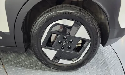 Kia EV3 2025, 67535 км, за 21333.86 USD - фото 21