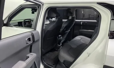 Kia EV3 2025, 67535 км, за 21333.86 USD - фото 26