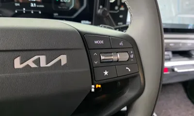 Kia EV3 2025, 67535 км, за 21333.86 USD - фото 30