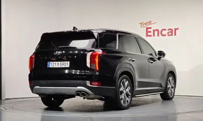 Hyundai Palisade 2021, 79207 км, за 17773.37 USD
