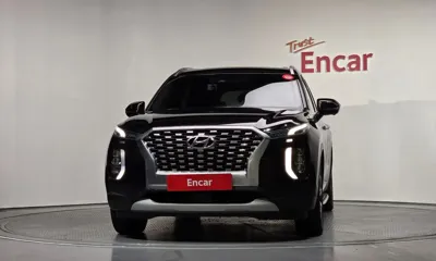 Hyundai Palisade 2021, 79207 км, за 17773.37 USD