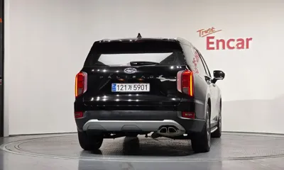 Hyundai Palisade 2021, 79207 км, за 17773.37 USD