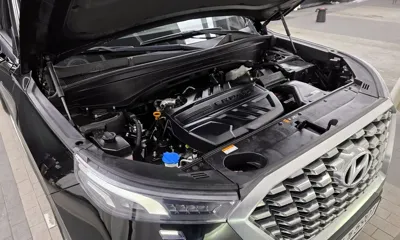 Hyundai Palisade 2021, 79207 км, за 17773.37 USD - фото 6