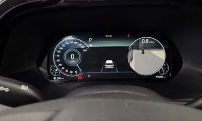 Hyundai Palisade 2021, 79207 км, за 17773.37 USD - фото 8