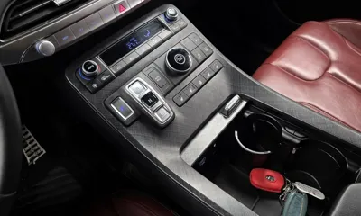 Hyundai Palisade 2021, 79207 км, за 17773.37 USD - фото 9