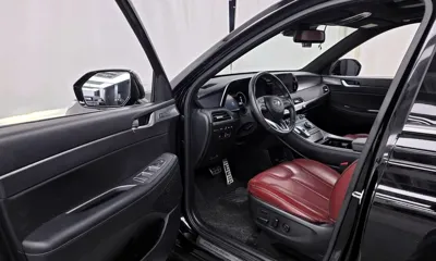 Hyundai Palisade 2021, 79207 км, за 17773.37 USD - фото 10
