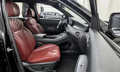 Hyundai Palisade 2021, 79207 км, за 17773.37 USD - фото 11