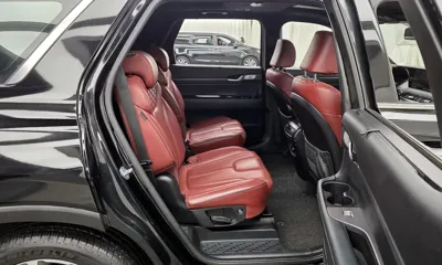 Hyundai Palisade 2021, 79207 км, за 17773.37 USD - фото 12