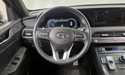 Hyundai Palisade 2021, 79207 км, за 17773.37 USD - фото 13