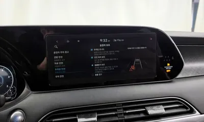 Hyundai Palisade 2021, 79207 км, за 17773.37 USD - фото 16