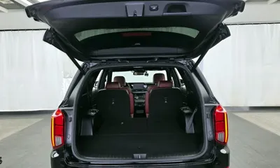 Hyundai Palisade 2021, 79207 км, за 17773.37 USD - фото 20